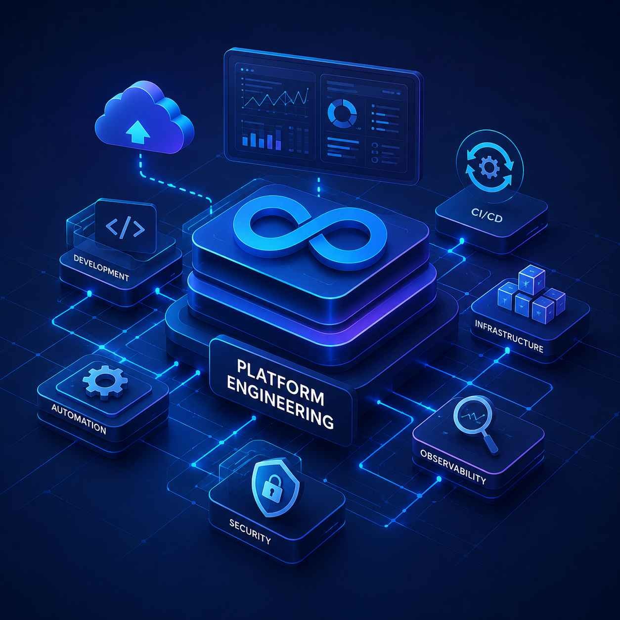 Platform Engineering